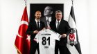 Almaniya klubunun üzvü “Beşiktaş”da
