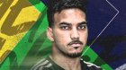 “Səbail”də braziliyalı futbolçu