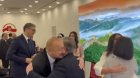 İlham Əliyevdən qardaş salamı - Video