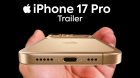 “iPhone 17”nin görüntüləri yayıldı - VİDEO