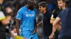 Lukaku “Qarabağ”a qarşı OYNAMAYACAQ