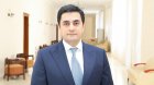 Elgün Səmədov yüksək vəzifəyə TƏYİN EDİLDİ