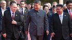 Trampın Si Cinpindən gözlənilməz XAHİŞİ: "Putin və Kim Çen İnə salamlarımı çatdırın"