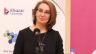 Razia İsayeva rektor TƏYİN EDİLDİ – FOTO