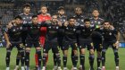 "Qarabağ" Liqa mərhələsi üçün iştirak ərizəsini UEFA-ya təqdim etdi
