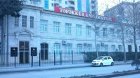 Təfəkkür Universitetinin binası Bakı İnzibati Məhkəməsinə verildi