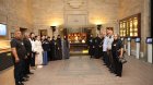 Azərbaycandan olan bir qrup şəhid ailəsi Yaşar Gülərin dəvəti ilə Ankarada - FOTO