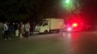Ucarda 71 yaşlı qadını maşın vuraraq öldürdü - FOTO