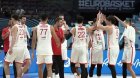 Türkiyə millisi Avropa çempionatının 1/8 FİNALINDA