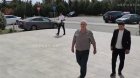 Şərurlu İsfəndiyar məhkəməyə BELƏ GƏLDİ - VİDEO