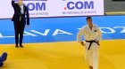 Avropa çempionatı: Azərbaycan cüdoçusu ermənini ipponla məğlub etdi