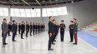 Naftalanda vətəndaş qəbulu və sıra baxışı keçirildi - FOTO