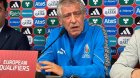 Fernandu Santuş: “Bura qələbə üçün gəlmişik”