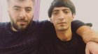 Baləlinin Rəşad Dağlı ilə həbsxanadan görüntüsü yayıldı - FOTO