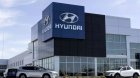 "Hyundai"inin işçiləri TƏTİL ETDİLƏR - İş saatları azaldılsın