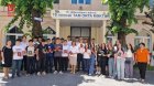 Bu sinifin bütün məzunları tələbə adını QAZANDI