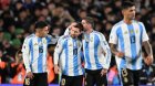 Messi dubl etdi, Argentina dünya çempionatına vəsiqə qazandı - VİDEO