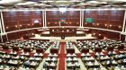 SON DƏQİQƏ! Milli Məclisin növbədənkənar sessiyası ÇAĞIRILDI