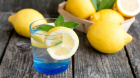 Limon suyunun möcüzəvi FAYDALARI