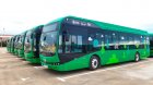 Bu avtobuslar idxal gömrük rüsumundan azad edildi - QƏRAR