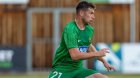 Ukrayna klubu azərbaycanlı futbolçunu əvəzedici heyətə GÖNDƏRDİ