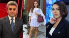 Vaqiflə Samirənin qızı Çində təhsil alacaq – FOTO