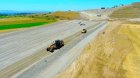 Əhmədbəyli-Horadiz-Mincivan-Ağbənd yolunda işlər BU TARİXDƏ tamamlanacaq