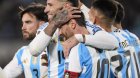 Messi göz yaşlarını saxlaya bilmədi: Azarkeşlər onunla belə vidalaşdı - FOTOLAR