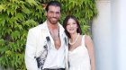 Can Yaman sevgilisi ilə qırmızı xalıda – FOTO