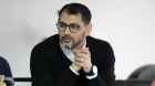 Ceyhun Sultanov: “Santuşu göndərib, hər şeyi yenidən başlamaq lazımdır”