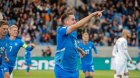 "Azərbaycanlılar antifutbol göstərirdilər"