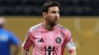 Messi karyerasını başa çatdırır?