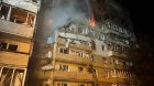 Rusiya Kiyevə bu gecə 13 ədəd "İsgəndər" raketi atıb
