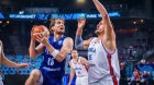 Avropa çempionatında sensasiya: Serbiya məğlub oldu