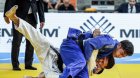Cüdo millimiz Avropa çempionatında 3 medal qazandı - FOTO