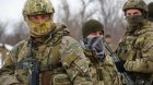 Ukrayna müharibədə həlak olan hər bir əsgərinə 15 milyon qriven ödəyəcək - FOTO