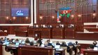 Milli Məclisin xüsusi iclasında bu məsələ MÜZAKİRƏ OLUNACAQ
