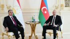 İlham Əliyevdən Tacikistan Prezidentinə MƏKTUB