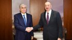 Tokayev: “İlham Əliyevin Astanaya səfəri hazırlanır”
