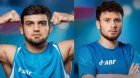 Daha iki boksçumuz dünya çempionatında MƏRHƏLƏ ADLADI