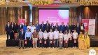 “Nar” ilin ən uğurlu abituriyentlərini mükafatlandırdı - FOTO