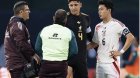 “Fənərbağça”nın yeni transferi ZƏDƏLƏNDİ