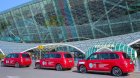 Daha aeroportdan şəhərə taksi sifariş edə bilməyəcəyik? – VİDEO