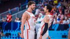 Türkiyə millisi Avropa çempionatının YARIMFİNALINDA