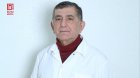 Əbülfəz Qafarov vəfat etdi