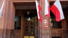Rusiyanın müvəqqəti işlər vəkili Polşa XİN-ə çağırıldı