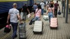 Avropa ölkələrinə köçmüş ukraynalı qaçqınların sayı açıqlandı
