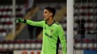 “Qarabağ”ın qapıçısı bölgə KLUBUNDA