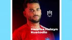 “Zirə” braziliyalı futbolçu TRANSFER ETDİ