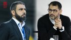 Ceyhun Sultanov: “Rəşad Sadıqov millinin baş məşqçisi olmağa ən real namizəddir”
